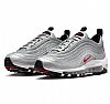 NIKE AIR MAX 97 QS SILVER BULLET