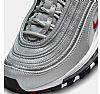 NIKE AIR MAX 97 QS SILVER BULLET