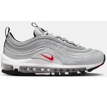 NIKE AIR MAX 97 QS SILVER BULLET