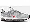 NIKE AIR MAX 97 QS SILVER BULLET