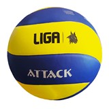 LIGA VOLLEYBALL ATTACK