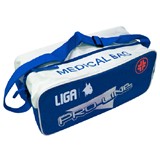 LIGA MEDICAL BAG BLUE