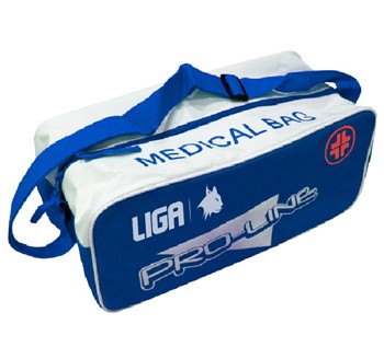 LIGA MEDICAL BAG BLUE