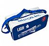 LIGA MEDICAL BAG BLUE