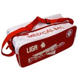 LIGA MEDICAL BAG RED