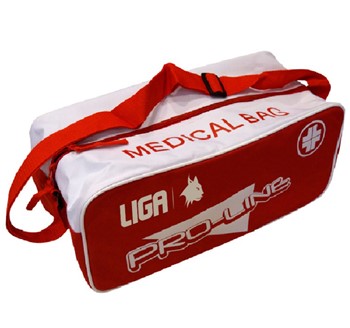 LIGA MEDICAL BAG RED