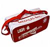 LIGA MEDICAL BAG RED