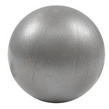 LIGA BALL PILATES GREY