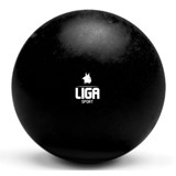 LIGA MASSAGE BALL BLACK