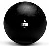 LIGA MASSAGE BALL BLACK