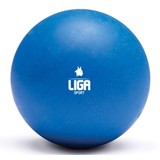 LIGA MASSAGE BALL BLUE