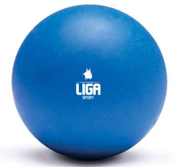 LIGA MASSAGE BALL BLUE