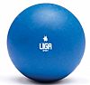 LIGA MASSAGE BALL BLUE