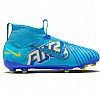 NIKE JR SUPERFLY 9 ACAD KM FG/MG