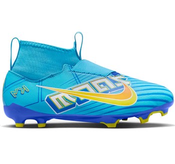 NIKE JR SUPERFLY 9 ACAD KM FG/MG