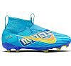 NIKE JR SUPERFLY 9 ACAD KM FG/MG