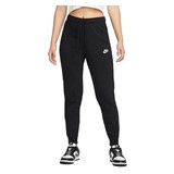 NIKE W NSW CLUB FLC MR PANT TIGHT