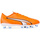 PUMA JR ULTRA PLAY FG/AG