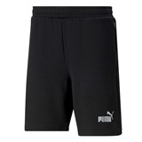 PUMA FINAL CASUAL SHORT BLACK