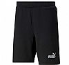 PUMA FINAL CASUAL SHORT BLACK