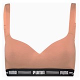 PUMA W PADDED TOP HANG CARAMEL