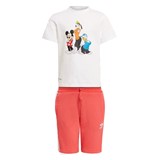 ADIDAS JR MICKEY & FRIENDS SET