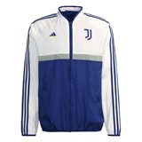 ADIDAS JUVENTUS WOVEN JKT