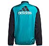 ADIDAS REAL MADRID 21/22 WOVEN JKT