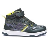 LOTTO ROCKET AMF MID CAMO CL SL