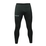 GIVOVA PANTALONE SLIM BLACK