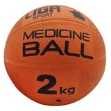 LIGA MEDICINE BALL 2KG