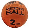 LIGA MEDICINE BALL 2KG