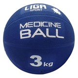 LIGA MEDICINE BALL 3KG