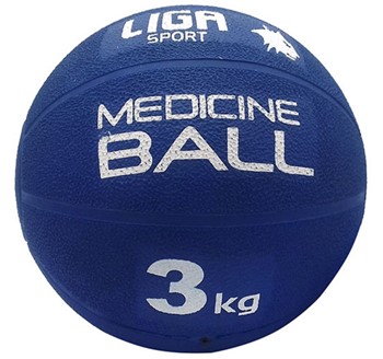 LIGA MEDICINE BALL 3KG