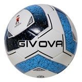 GIVOVA PALLONE ACDM SCHOOL NERO/CEL