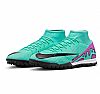 NIKE ZOOM SUPERFLY 9 ACADEMY TF