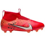 NIKE JR ZM SUPERFLY 9 ACDM MDS FGMG