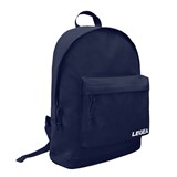 LEGEA ZAINO PALERMO BLU/BLU