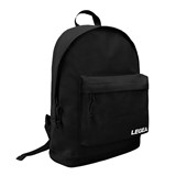 LEGEA ZAINO PALERMO BLK/BLK