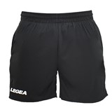 LEGEA PANT DRIVE BLK PASSEGGIO