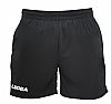 LEGEA PANT DRIVE BLK PASSEGGIO