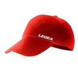 LEGEA CAPPELLO EVENT RED