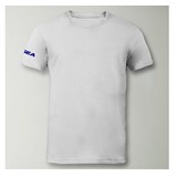 LEGEA T-SHIRT ARIA WHT