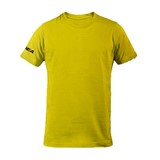 LEGEA T-SHIRT ARIA YELLOW