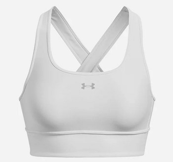 UNDER ARMOUR CROSSBACK LONGLINE