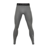 LEGEA IRONBOY LEG COMPRES GREY