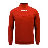 LEGEA GIACCA MONTANA RED