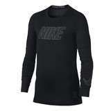 NIKE B NP TOP LS COMP