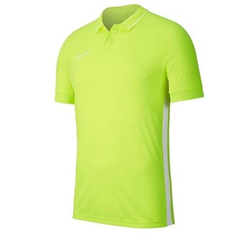 NIKE M NK DRY ACDMY19 POLO SS