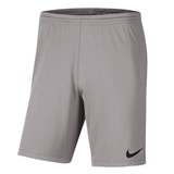 NIKE Y NK DRY PARK III SHORT NB K